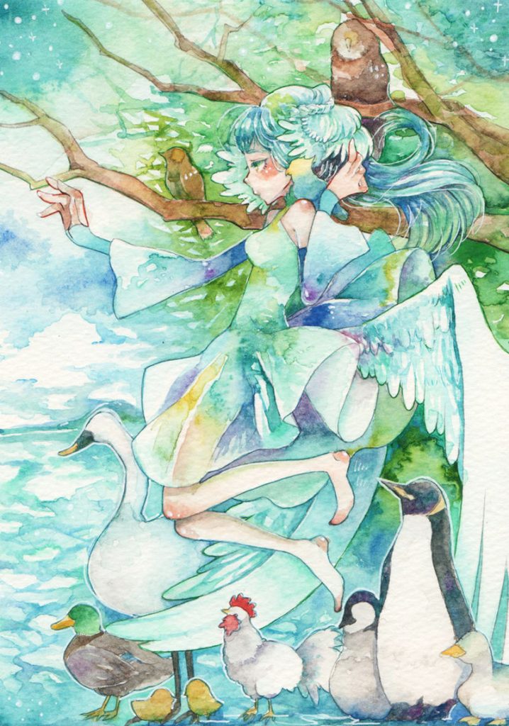 图片[3] - [もてぎ(menti0424)]Pixiv+推特图片包[803P] - 幻域写真 - cosplay高清美图分享平台