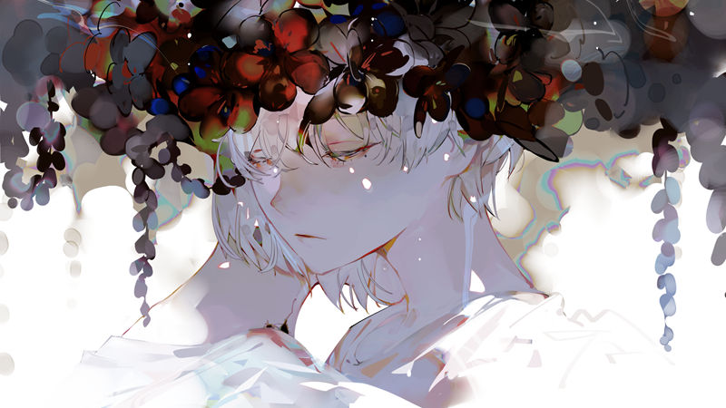图片[14] - [しょくむら(syokumura)]Pixiv+Bluesky+推特图片包[531P] - 幻域写真 - cosplay高清美图分享平台