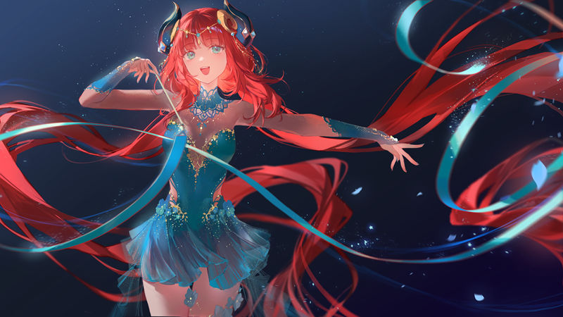图片[13] - [画师推荐][BLACKmeow(miji_black)]Pixiv+instagram+推特图片包[330P] - 幻域写真 - cosplay高清美图分享平台