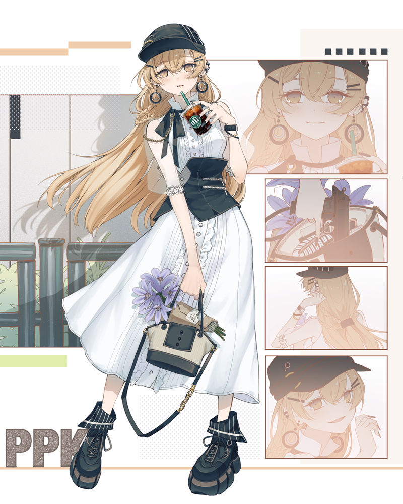图片[8] - [画师推荐][うさぎのつの(rabb_horn)]Pixiv+推特图片包[158P] - 幻域写真 - cosplay高清美图分享平台