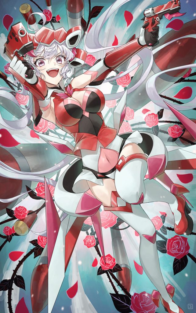 图片[3] - [コッペパン(koppepan883)]Pixiv+推特图片包[379P] - 幻域写真 - cosplay高清美图分享平台