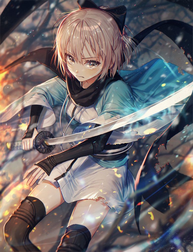 图片[2] - [ye_jji(y_e_j_j_i_)]Pixiv+推特图片包[317P] - 幻域写真 - cosplay高清美图分享平台
