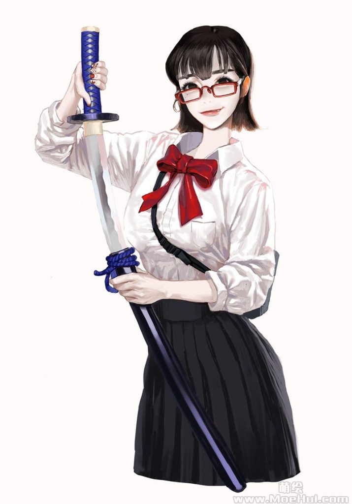图片[15] - [허성무(sungmoomoo)]ArtStation+instagram+推特图片包[1081P] - 幻域写真 - cosplay高清美图分享平台