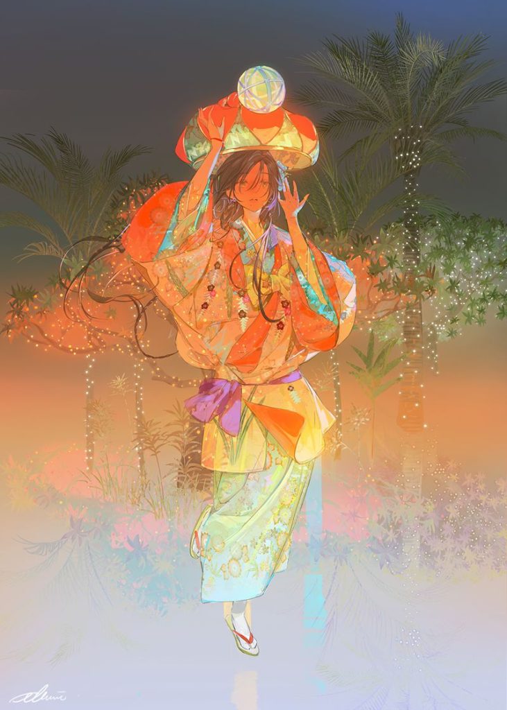 图片[13] - [画师推荐][ilLUMI(illumi99999)]Pixiv+instagram+bluesky+推特图片包[1064P] - 幻域写真 - cosplay高清美图分享平台
