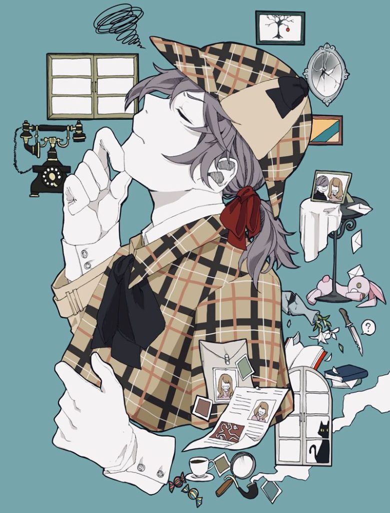 图片[18] - [白咲まぐる(maguru_white)]Pixiv+bluesky+推特图片包[220P] - 幻域写真 - cosplay高清美图分享平台