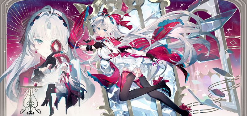 图片[12] - [画师推荐][千千結(coco_1758)]Pixiv+Bluesky+推特图片包[342P] - 幻域写真 - cosplay高清美图分享平台