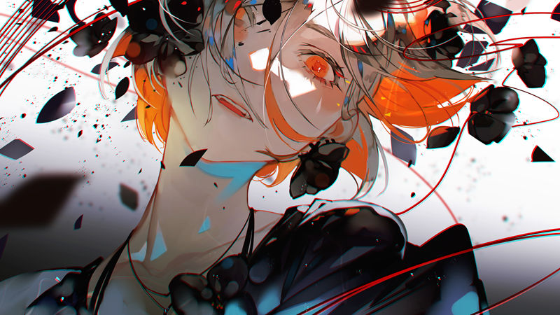 图片[8] - [しょくむら(syokumura)]Pixiv+Bluesky+推特图片包[531P] - 幻域写真 - cosplay高清美图分享平台