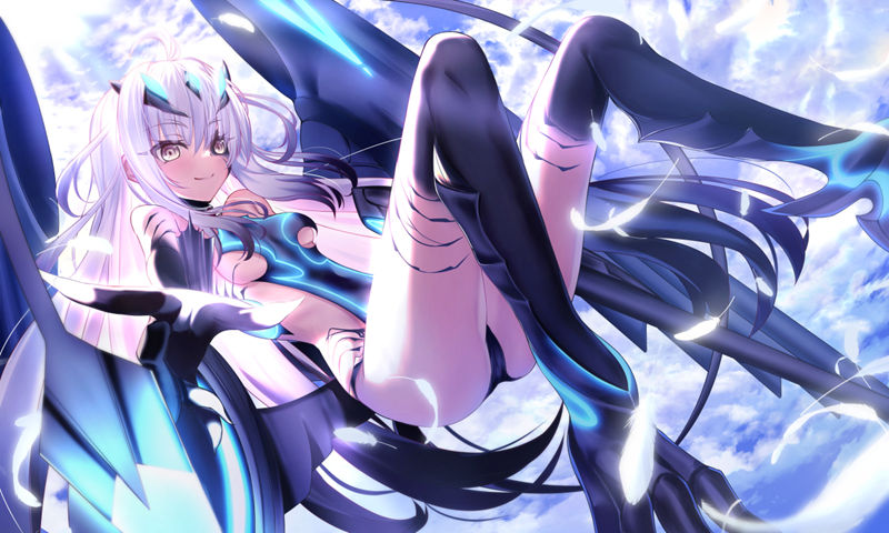 图片[6] - [ねこだるま(nekodaruma_new)]Pixiv+推特图片包[273P] - 幻域写真 - cosplay高清美图分享平台