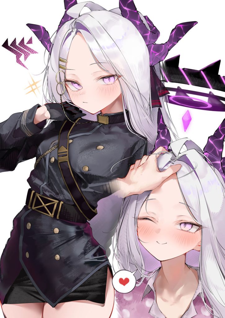 图片[5] - [Pepa(Pepq__)]Pixiv+推特图片包[142P] - 幻域写真 - cosplay高清美图分享平台