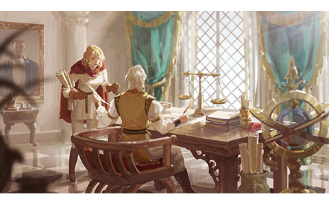 [画师推荐][退休老薪王(FlameofLuciana)]Pixiv+推特图片包[138P] - 幻域写真 - cosplay高清美图分享平台