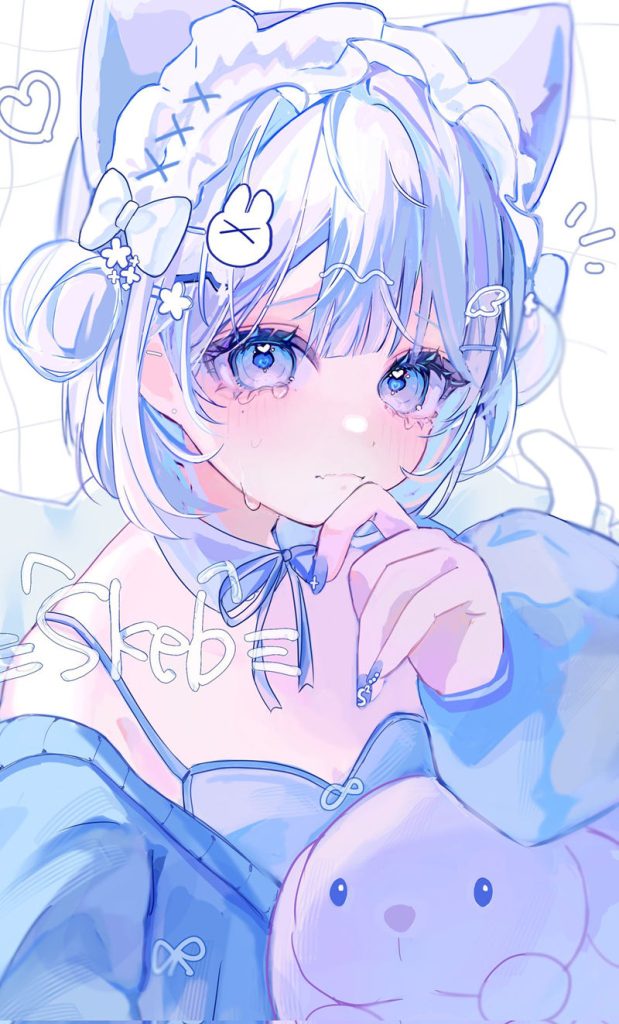 图片[2] - [画师推荐][ナヤさし(nayasasii)]Pixiv+推特图片包[145P] - 幻域写真 - cosplay高清美图分享平台