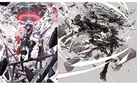 [SOLANI(SOLANI_draw)]Pixiv+推特图片包[367P] - 幻域写真 - cosplay高清美图分享平台