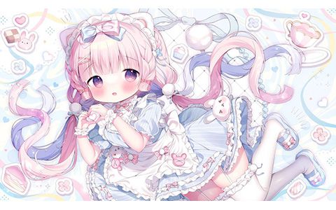 [つきみむみ(Tsukimi_Mumi)]Pixiv+推特图片包[225P] - 幻域写真 - cosplay高清美图分享平台