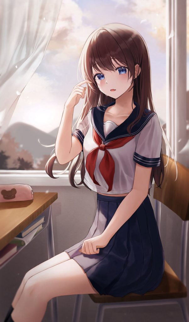 图片[15] - [hini(hini_ni)]Pixiv+推特图片包[92P] - 幻域写真 - cosplay高清美图分享平台