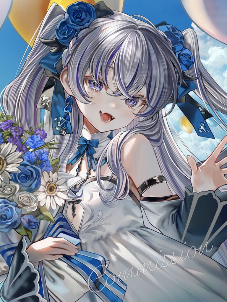 图片[7] - [画师推荐][陀田ゾン(dada_zom)]推特图片包[58P] - 幻域写真 - cosplay高清美图分享平台
