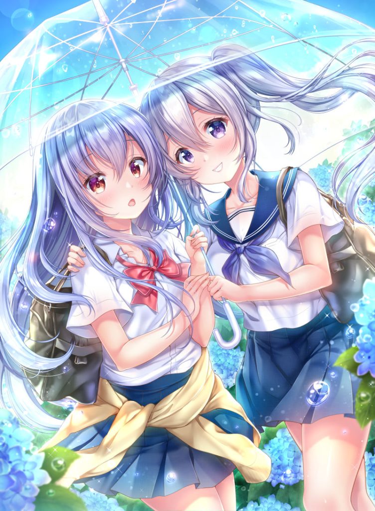 图片[19] - [桜もよん(SakuraMoyon)]Pixiv+推特图片包[832P] - 幻域写真 - cosplay高清美图分享平台