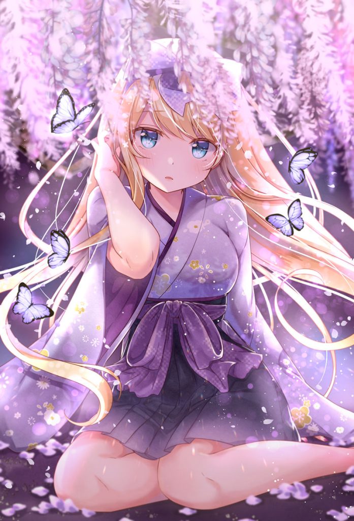 图片[11] - [胡麻乃りお(GomanoLio)]Pixiv+BlueSky+instagram+推特图片包[937P] - 幻域写真 - cosplay高清美图分享平台