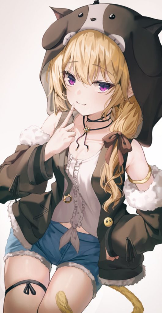 图片[7] - [Ha_en(Ha_en__)]Pixiv+推特图片包[107P] - 幻域写真 - cosplay高清美图分享平台