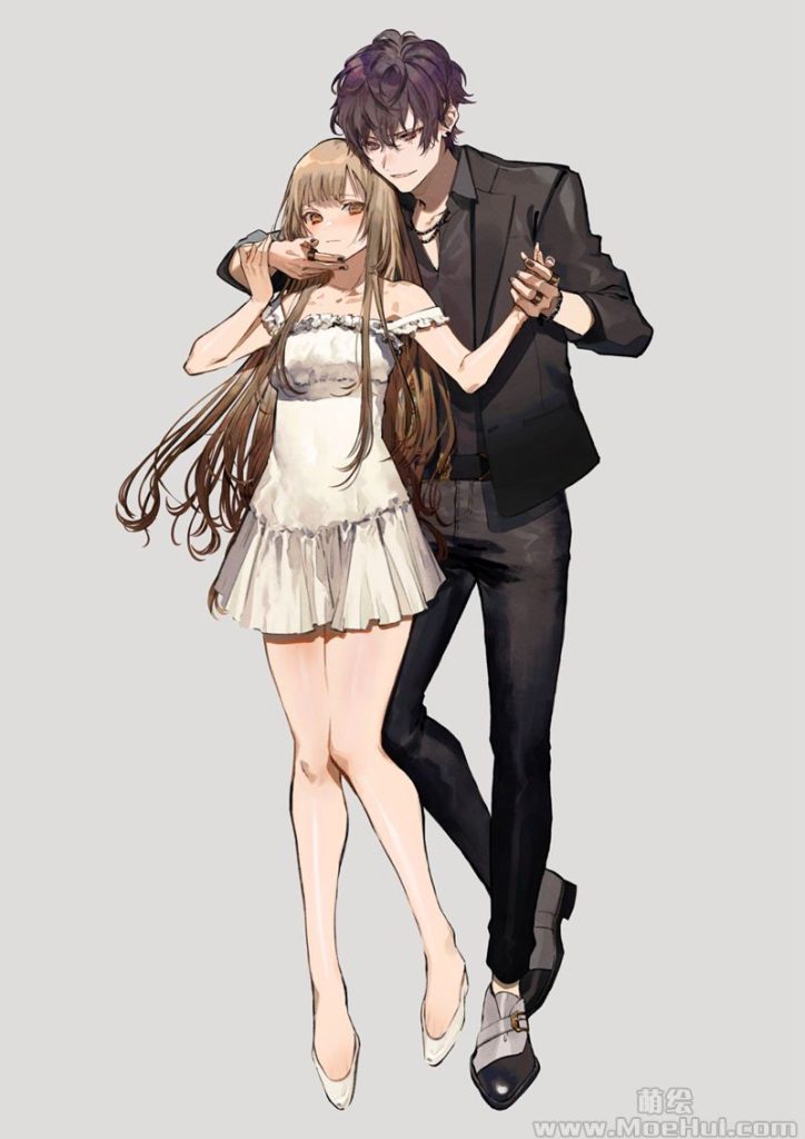 图片[7] - [野崎つばた(TsubaTako)]Pixiv+推特图片包[730P] - 幻域写真 - cosplay高清美图分享平台