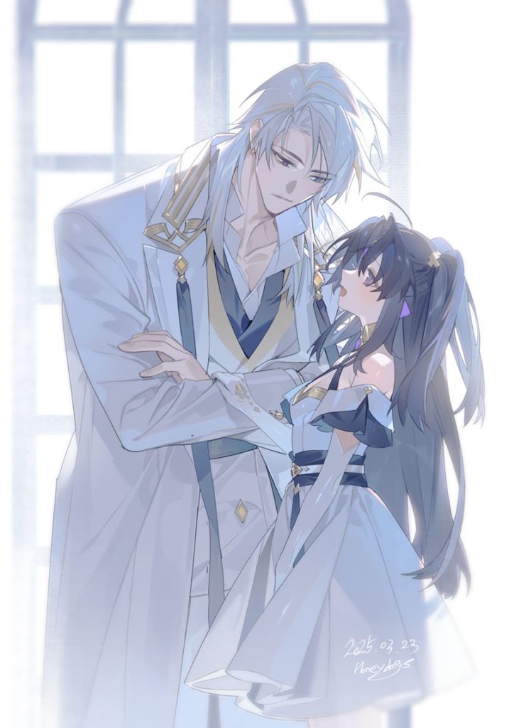 图片[18] - [画师推荐][蜜犬(honeydogs_00)]tumblr+推特图片包[1607P] - 幻域写真 - cosplay高清美图分享平台