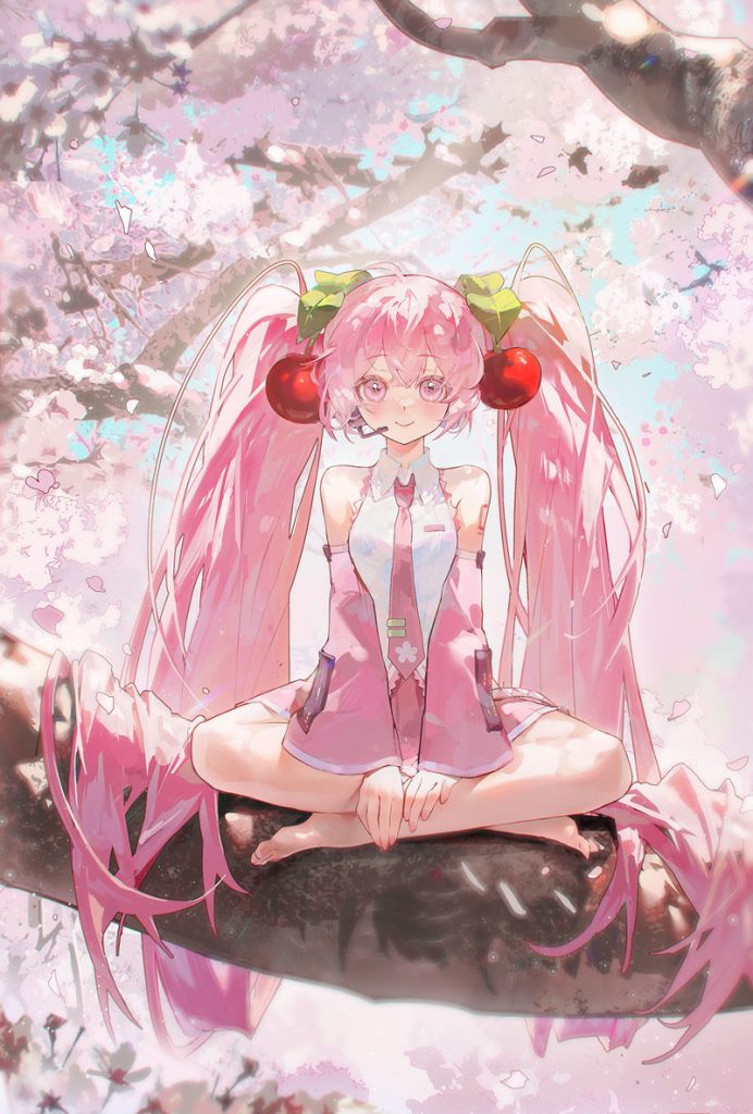 图片[18] - [画师推荐][Yeej(yeejchan)]Pixiv+instagram+推特图片包[497P] - 幻域写真 - cosplay高清美图分享平台