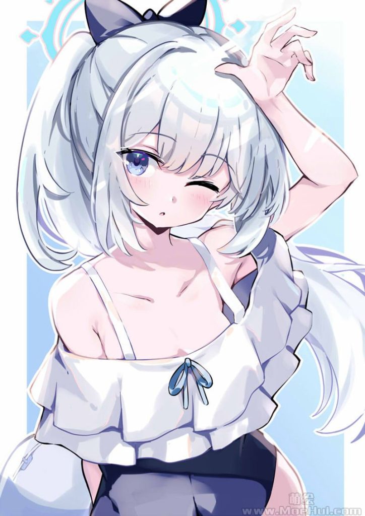 图片[6] - [おもちしき(wiki_viola)]Pixiv+推特图片包[372P] - 幻域写真 - cosplay高清美图分享平台