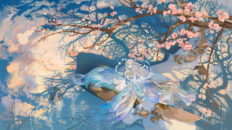 图片[10] - [TamoTaro Taro-k]Pixiv+deviantart+tumblr+bluesky+推特图片包[853P] - 幻域写真 - cosplay高清美图分享平台