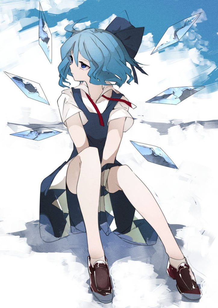 图片[3] - [いくらうに(ikurauni67)]Pixiv+tumblr+推特图片包[4762P] - 幻域写真 - cosplay高清美图分享平台