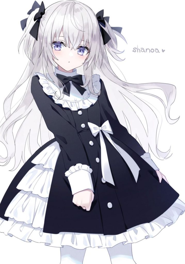 图片[12] - [和音ハカ(KazuneHaka)]Pixiv+instagram+推特图片包[369P] - 幻域写真 - cosplay高清美图分享平台