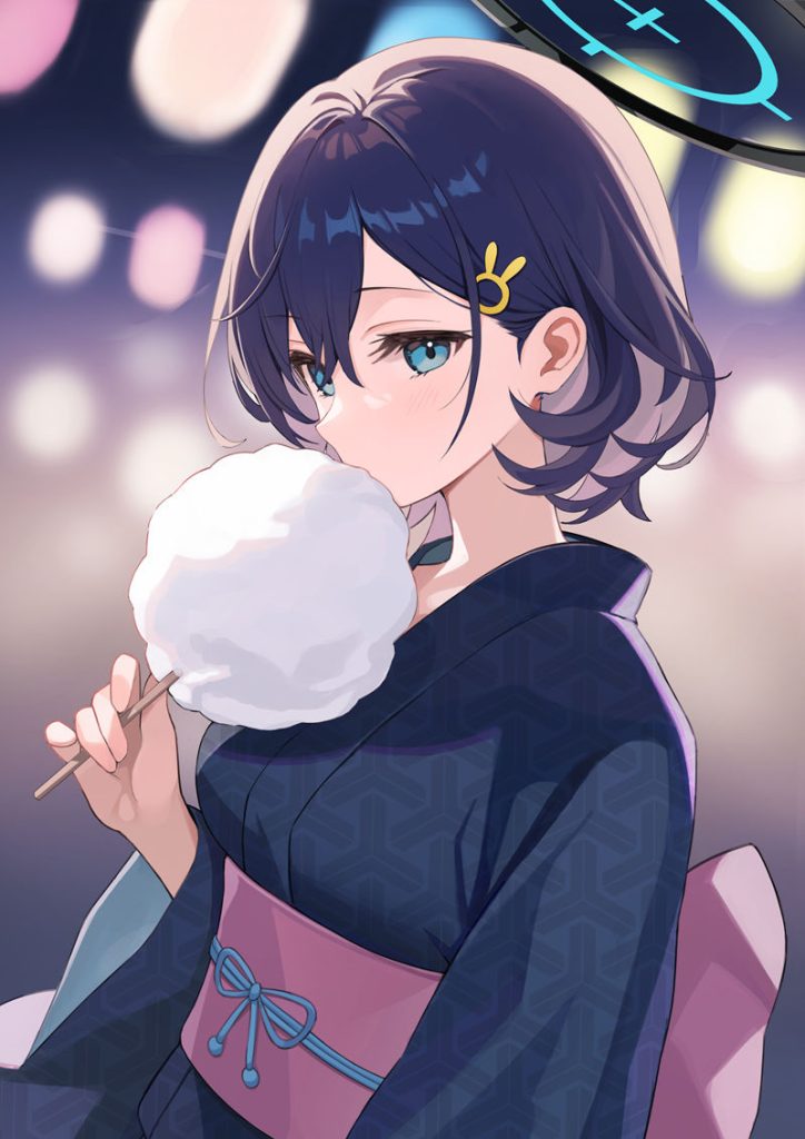 图片[9] - [ピピュ(piepew)]Pixiv+推特图片包[58P] - 幻域写真 - cosplay高清美图分享平台