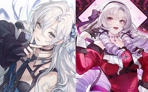 [Bibimbub(Bibimbub15)]Pixiv+推特图片包[138P] - 幻域写真 - cosplay高清美图分享平台