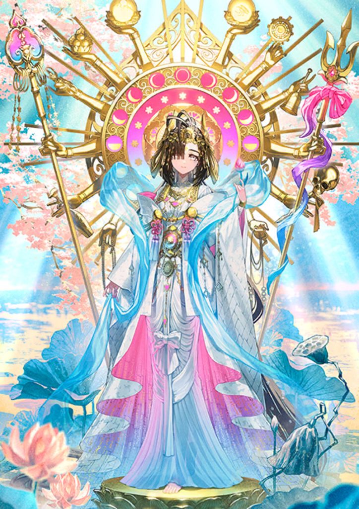 图片[18] - [兔ろうと(usagi_routo)]Pixiv+散图包+推特图片包[271P] - 幻域写真 - cosplay高清美图分享平台