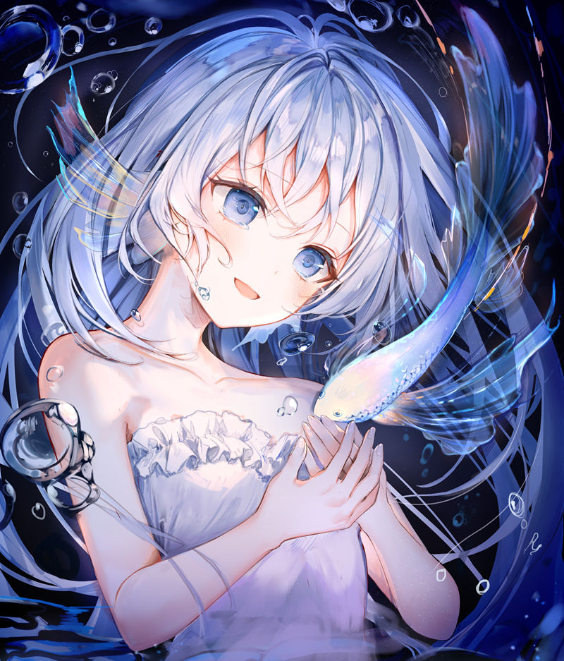 图片[8] - [こーやふ(ko-yahu)]Pixiv+instagram+推特图片包[467P] - 幻域写真 - cosplay高清美图分享平台