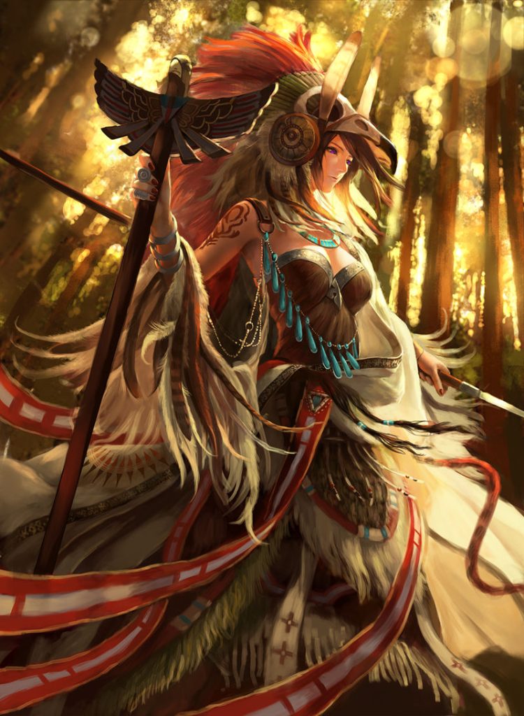 图片[2] - [画师推荐][松尾省吾(shogomatsuo)]Pixiv+BlueSky+推特图片包[122P] - 幻域写真 - cosplay高清美图分享平台
