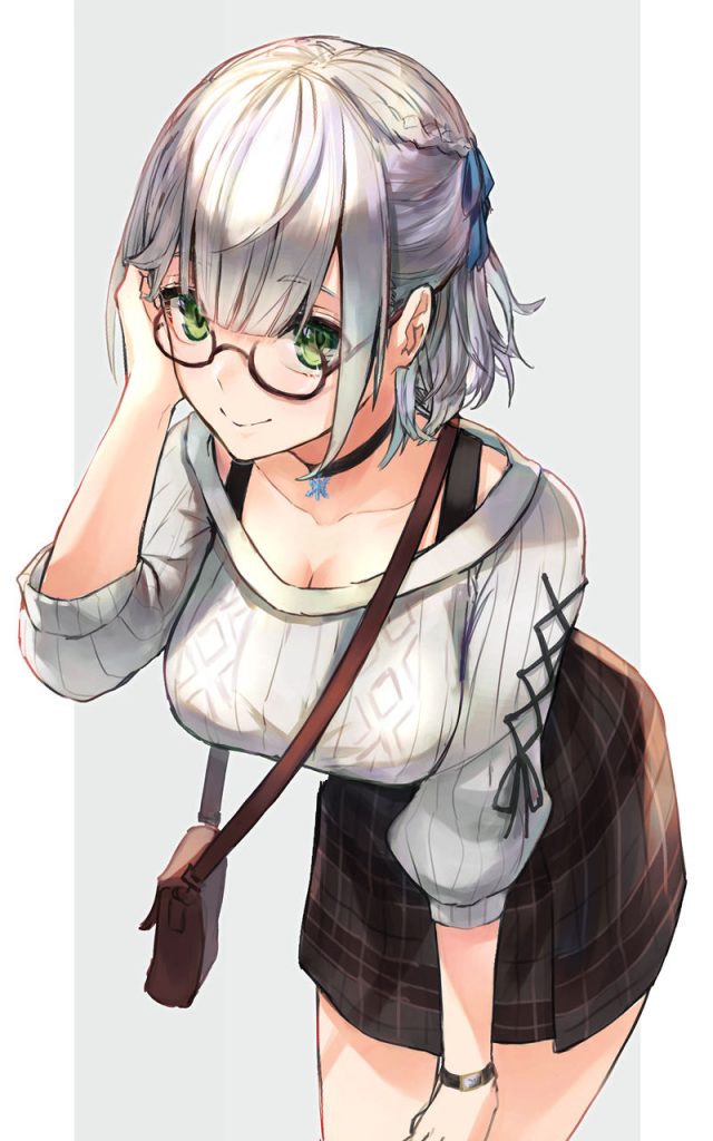 图片[7] - [カラスロ(karasuro)]Pixiv+BlueSky+推特图片包[650P] - 幻域写真 - cosplay高清美图分享平台