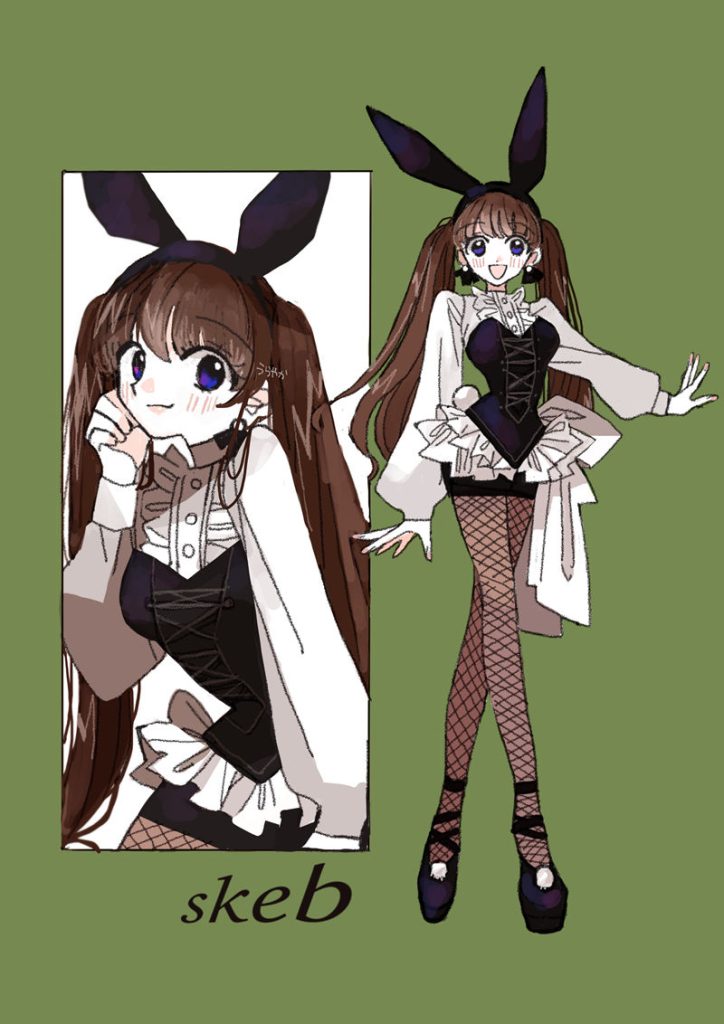图片[18] - [やす うらやか(15delicious)]Pixiv+推特图片包[2368P] - 幻域写真 - cosplay高清美图分享平台