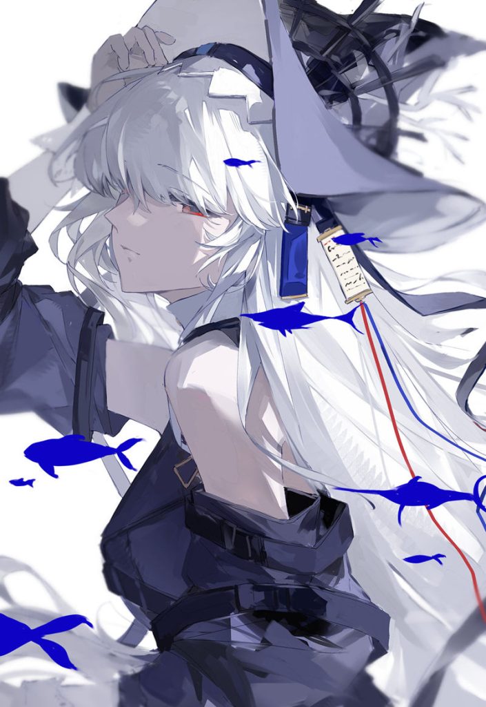 图片[6] - [画师推荐][ezumly]散图图片包[125P] - 幻域写真 - cosplay高清美图分享平台