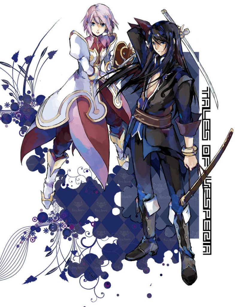 图片[4] - [画师推荐][STAR影法師(starshadowmagic)]Pixiv+deviantart+推特图片包[1945P] - 幻域写真 - cosplay高清美图分享平台