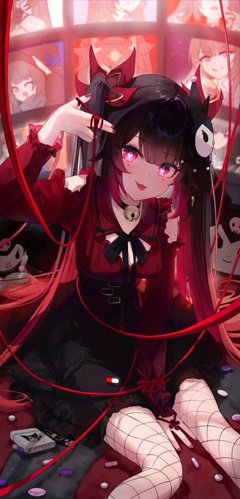 图片[3] - [PiOKO(pioko_b)]Pixiv+bluesky+推特图片包[366P] - 幻域写真 - cosplay高清美图分享平台