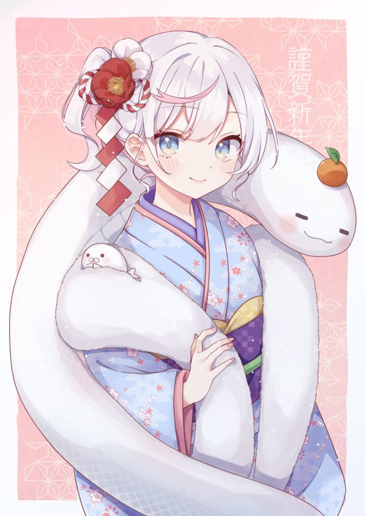 图片[17] - [胡麻乃りお(GomanoLio)]Pixiv+BlueSky+instagram+推特图片包[937P] - 幻域写真 - cosplay高清美图分享平台