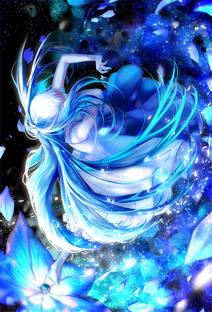 图片[3] - [画师推荐][ティーカ(teaka_milk)]Pixiv+推特图片包[142P] - 幻域写真 - cosplay高清美图分享平台