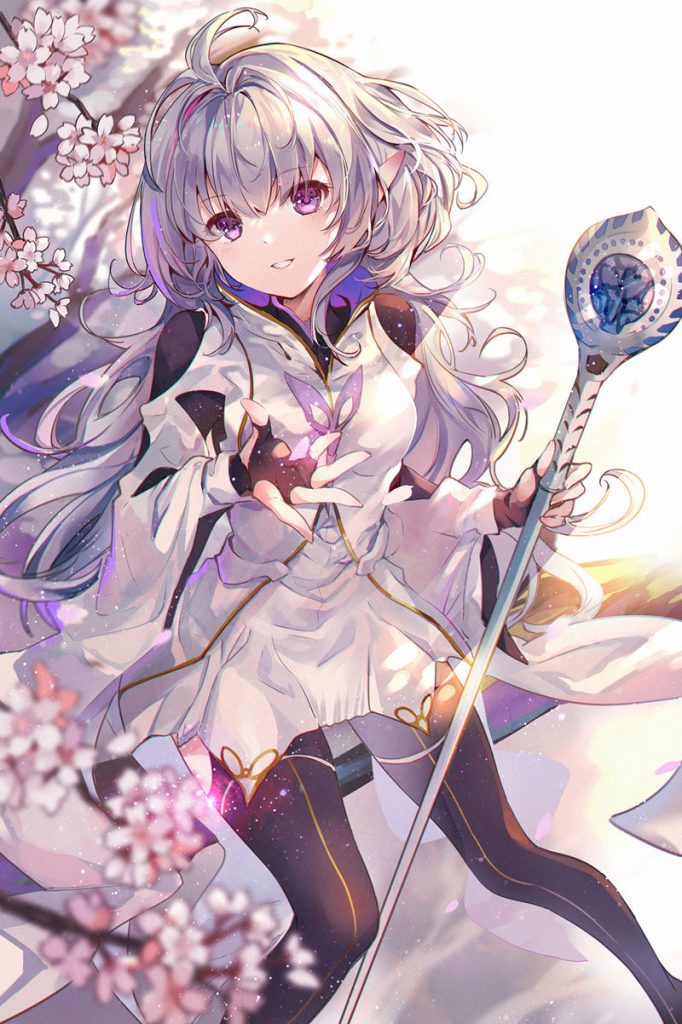 图片[9] - [画师推荐][KiTA(KitaIroha)]Pixiv+推特图片包[482P] - 幻域写真 - cosplay高清美图分享平台