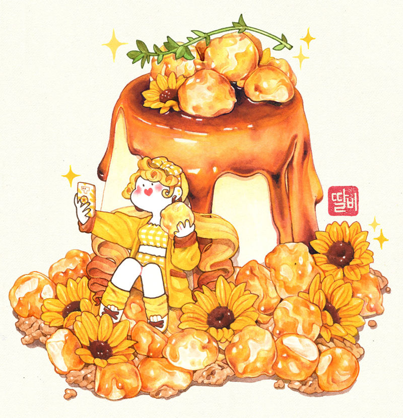 图片[10] - [Talbi(talbi_illust)]Pixiv+instagram+推特图片包[2561P] - 幻域写真 - cosplay高清美图分享平台