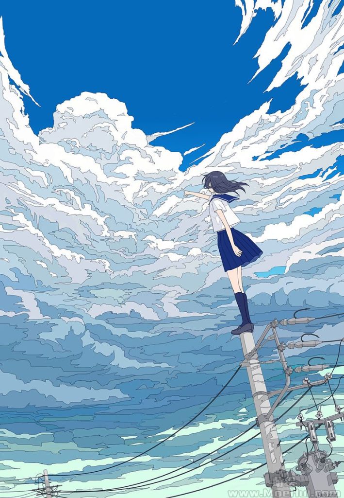 图片[3] - [トーコ(fluffy2038)]Pixiv+bluesky+instagram+tumblr+推特图片包[250P] - 幻域写真 - cosplay高清美图分享平台