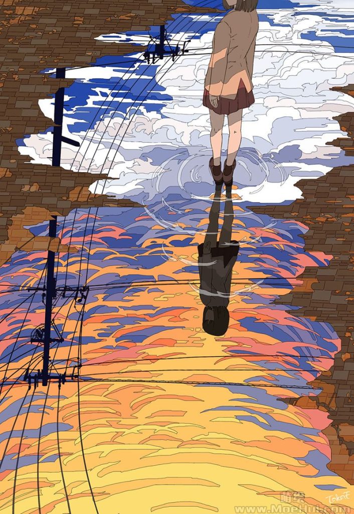 图片[5] - [トーコ(fluffy2038)]Pixiv+bluesky+instagram+tumblr+推特图片包[250P] - 幻域写真 - cosplay高清美图分享平台