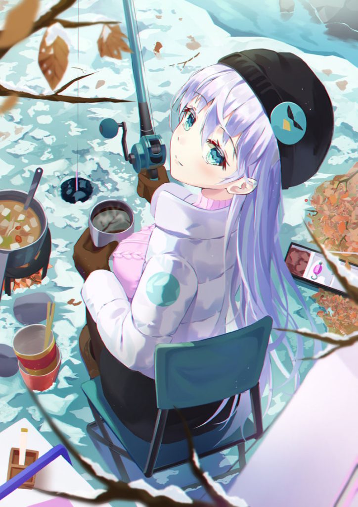 图片[5] - [ヒョニー(HYONEE)]Pixiv+推特图片包[191P] - 幻域写真 - cosplay高清美图分享平台