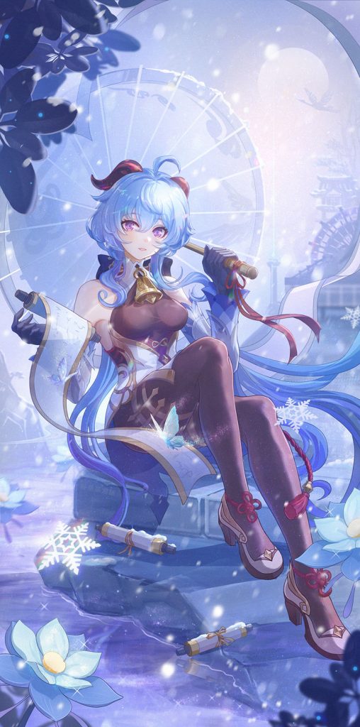 图片[5] - [画师推荐][鳗鱼茶泡飯(FishMan0973)]Pixiv+推特图片包[84P] - 幻域写真 - cosplay高清美图分享平台