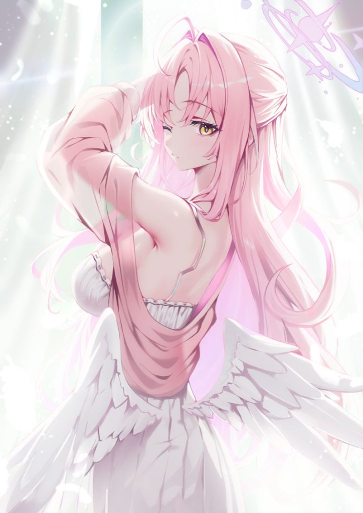 图片[16] - [Ha_en(Ha_en__)]Pixiv+推特图片包[107P] - 幻域写真 - cosplay高清美图分享平台