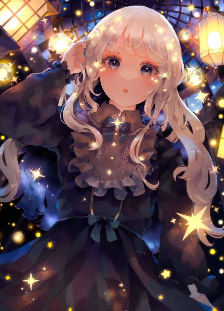 图片[6] - [画师推荐][かなしい人(yuyufufu_)]推特图片包[975P] - 幻域写真 - cosplay高清美图分享平台