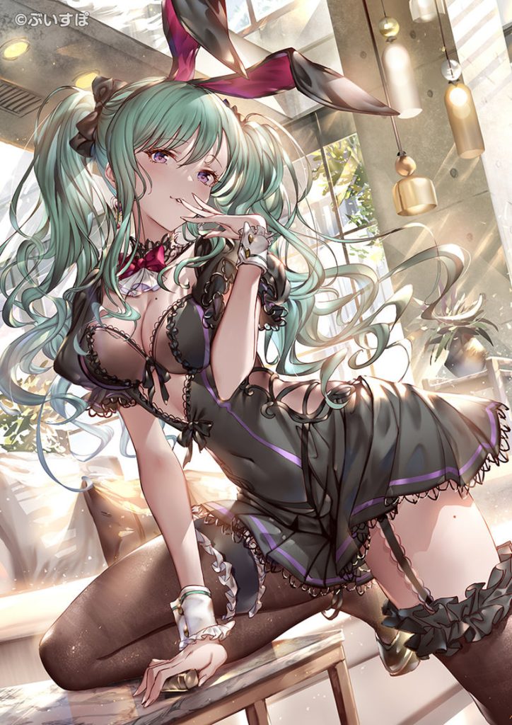 图片[2] - [画师推荐][77gl]Pixiv+推特图片包[268P] - 幻域写真 - cosplay高清美图分享平台